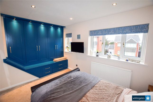 Detached house for sale in Bishop Way, Tingley, Wakefield, West Yorkshire