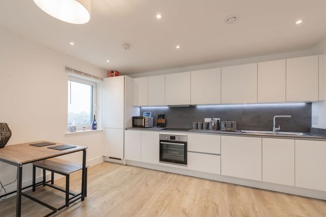 F36,Television House, Meridian Way, Southampton photo 3