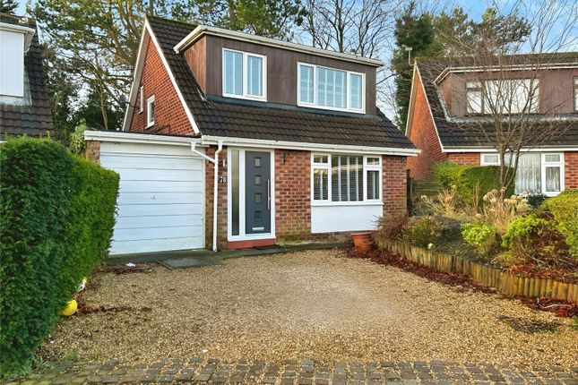 Detached house for sale in Redsands, Aughton, Ormskirk, Lancashire