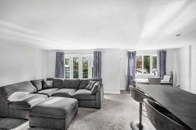 Flat for sale in Station Road, Wilmslow