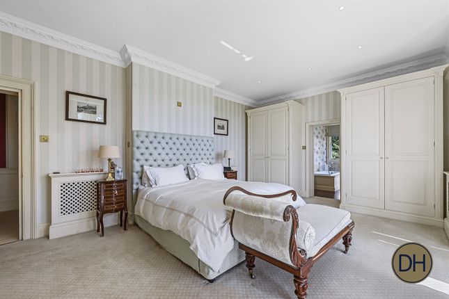 The White House Estate