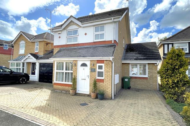 Detached house for sale in Aisher Way, Riverhead, Sevenoaks