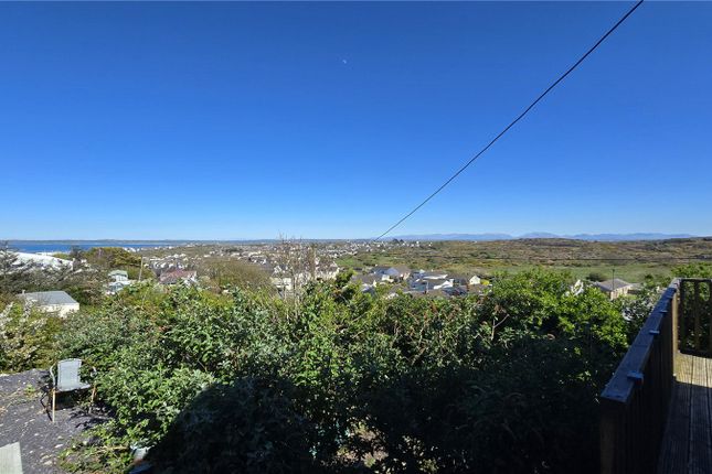 3-bed house on Ael Y Bryn,, Mountain, Isle of Anglesey, £350,000