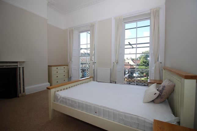 Flat to rent in Catharine Place, Bath