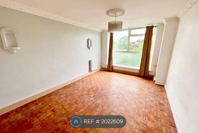 Thumbnail Flat to rent in West Ealing, London