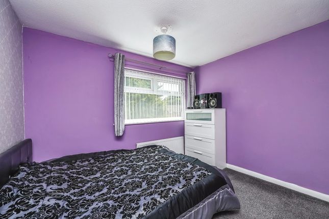 Detached house for sale in Anders Drive, Nottingham