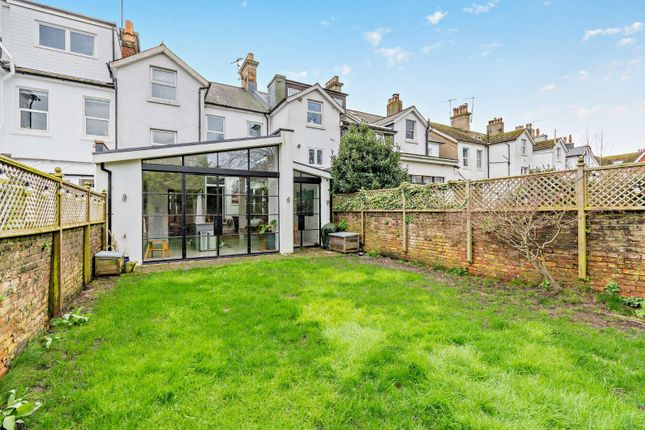 Terraced house for sale in The Goffs, Eastbourne, East Sussex