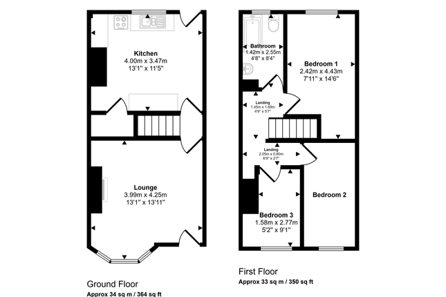 49 Park View, Cleckheaton photo 4