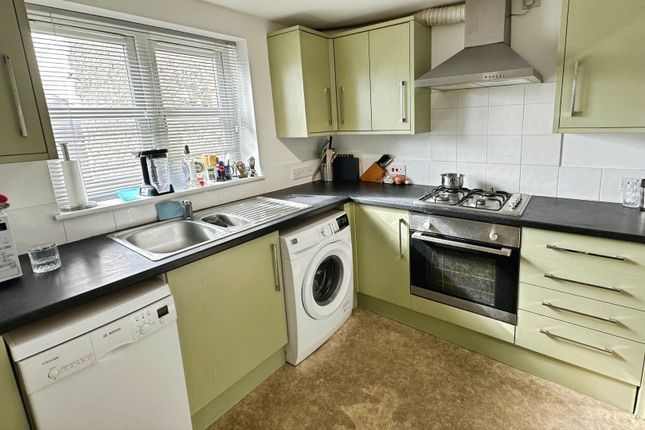 1B, Upper Station Road, Bristol photo 5