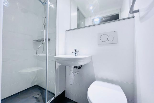 409 Felix Apts, 21 Heathcoat Street, Nottingham, Nottingham photo 3