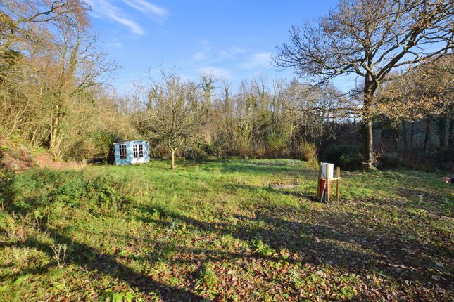 Thumbnail Land for sale in Whitehall, Middle Marwood, Barnstaple