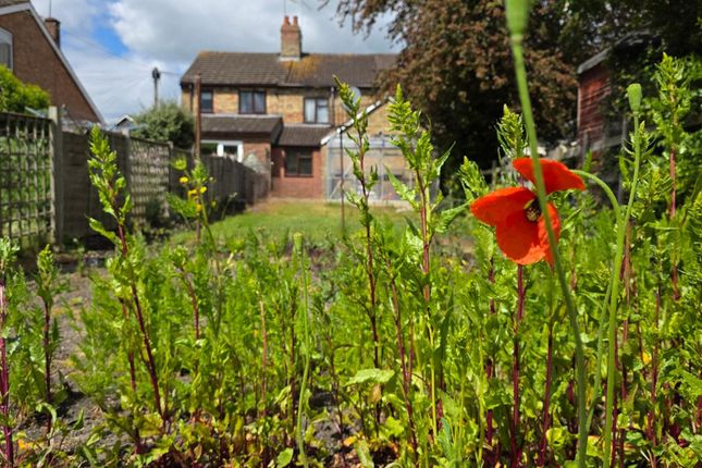 2-bed house on 16, Post Office Lane, Stockton, £250,000