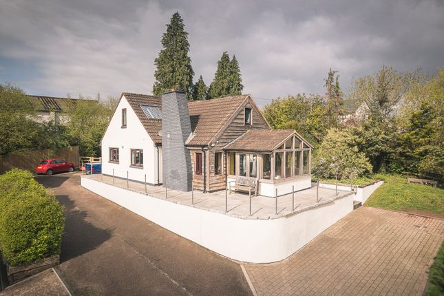 4-bed house on Springfield,, Whitchurch, Herefordshire, £675,000