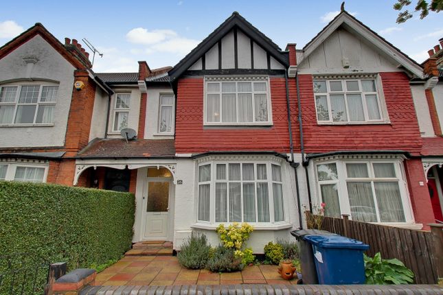Thumbnail Property for sale in Rosemont Avenue, London