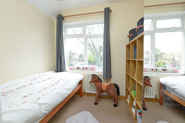 Detached house for sale in Reading Road, Farnborough