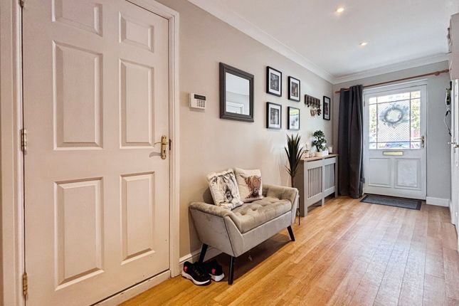 32, Sterling Place, Woodhall Spa photo 3