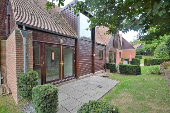 Thumbnail Property for sale in Stocking Hill, Cottered, Buntingford