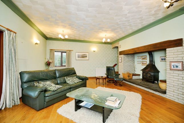 Bryn Awelon,, Llanfrothen, Gwynedd photo 3