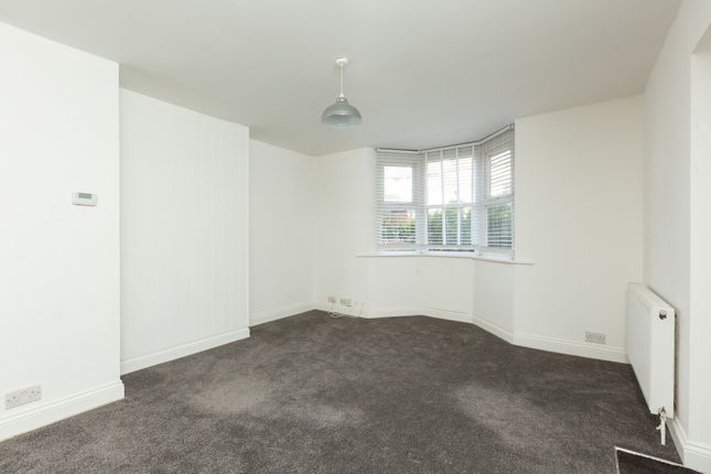 Flat for sale in Sussex Gardens, Westgate-On-Sea