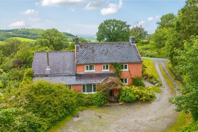 Cefn Pal,, Llandovery, Carmarthenshire photo 2