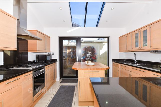 3-bed terraced on The Old Parish Hall, The Square, Maidstone, £500,000