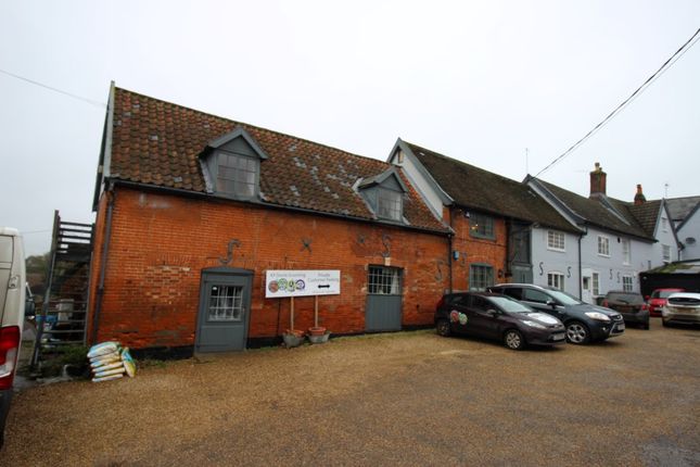 Carleys Yard 25 Fore Street Framlingham Suffolk Ip13 Retail