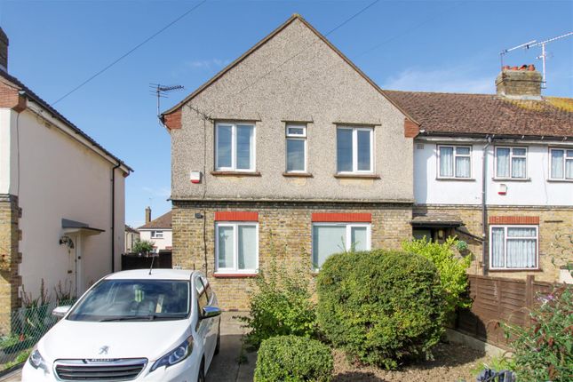 Thumbnail End terrace house for sale in Lime Avenue, Yiewsley, West Drayton