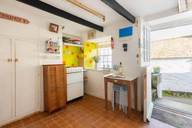 26 Church Hill, Port Isaac photo 4