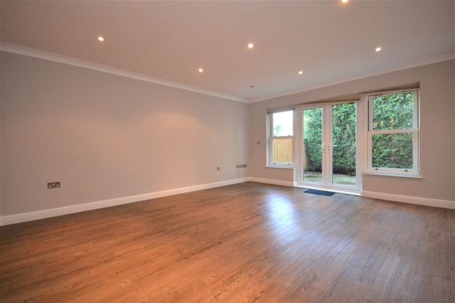 Thumbnail End terrace house to rent in Lansdowne Road, Bromley
