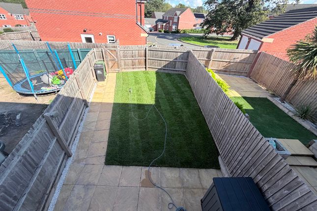 403 Aumonier Way, Alfreton photo 4