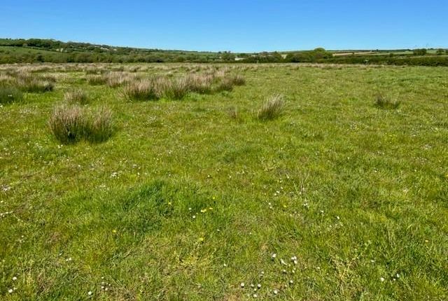 Land for sale in Fagwr Farm, Penparc, Cardigan