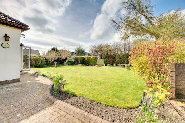 Bungalow for sale in North Road, Dipton, Stanley, County Durham