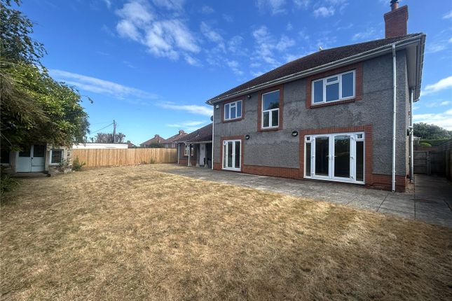 The New Vicarage,, Hamp Avenue, Somerset photo 2