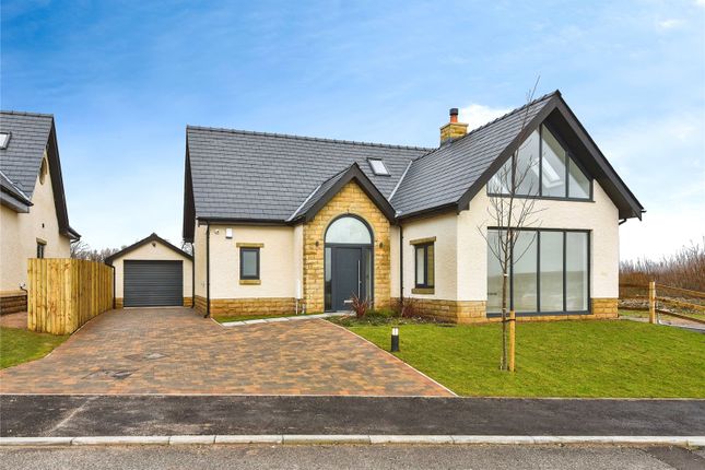 Thumbnail Detached house for sale in Lily Close, Middleton, Morecambe