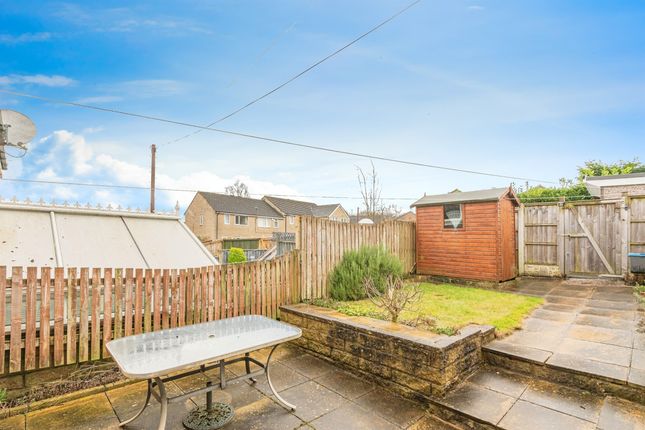 Terraced house for sale in Thistle Close, Birkby, Huddersfield