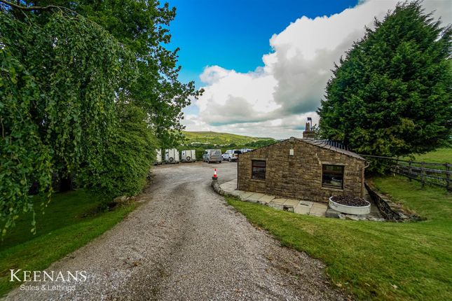 New Meadows Gap Cottage, Cranberry Lane, Darwen photo 3