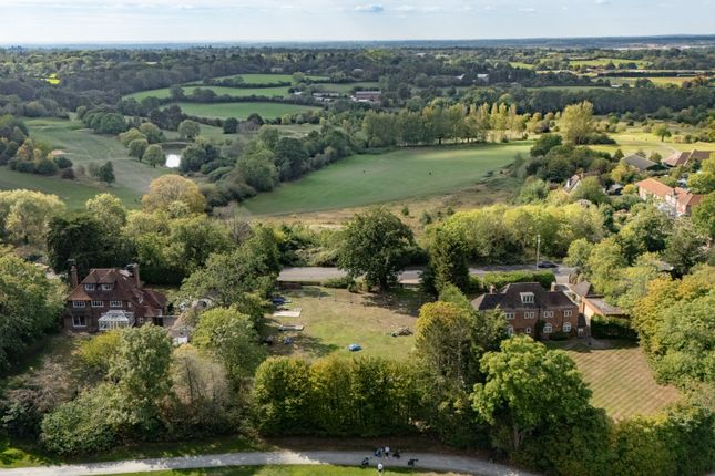 Land on the North West side of London Road, Rickmansworth photo 5