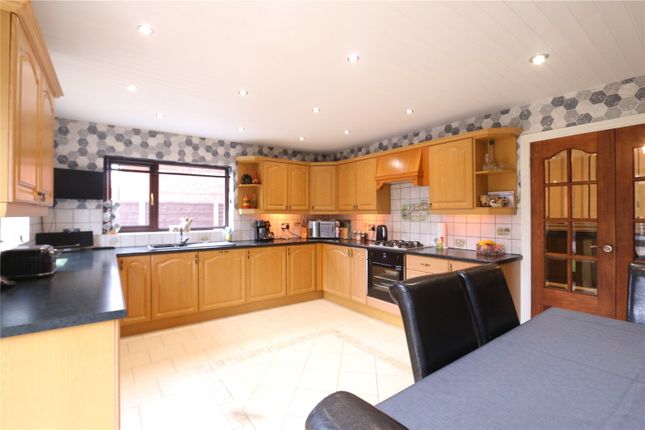 Semi-detached house for sale in Dane Road, Denton, Manchester, Greater Manchester