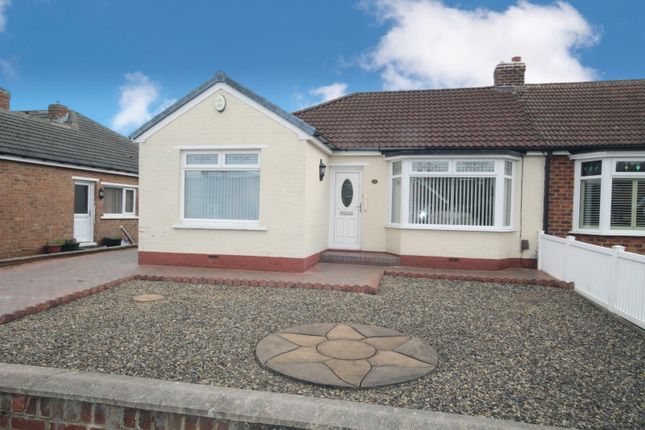 Bungalow for sale in Blue Bell Grove, Acklam, Middlesbrough