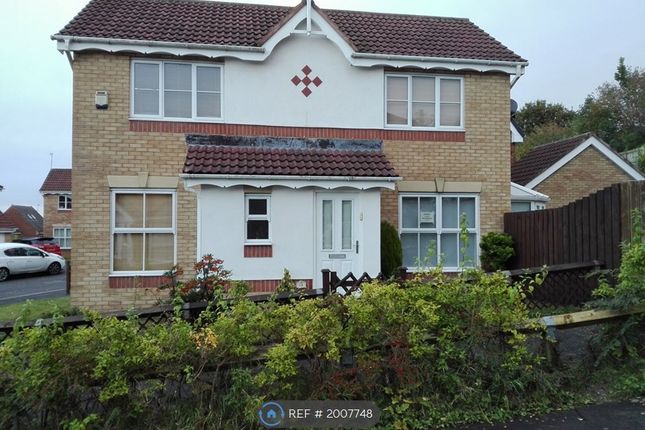 Detached house to rent in Cross Street, Prudhoe NE42