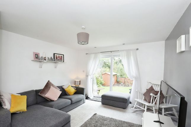 Semi-detached house for sale in Meadow Head Place, Sheffield, South Yorkshire