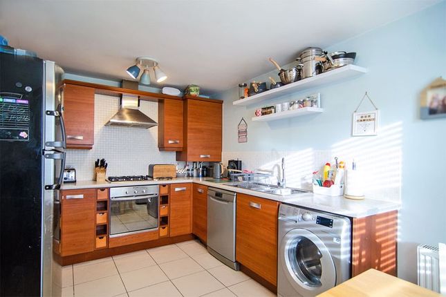 End terrace house for sale in Bridgeside Close, Clayhanger, Walsall