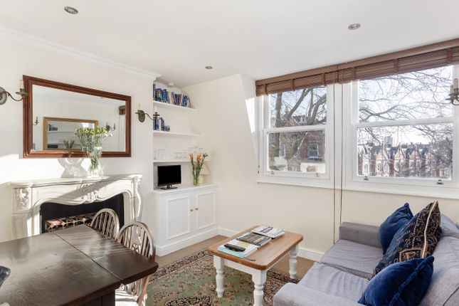 Flat for sale in New Kings Road, Parsons Green