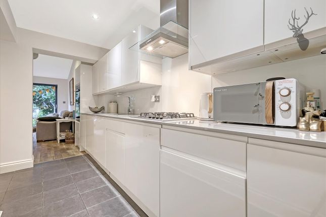 Property for sale in Princes Road, Buckhurst Hill