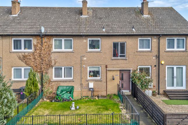 Flat for sale in Balgavies Place, Dundee