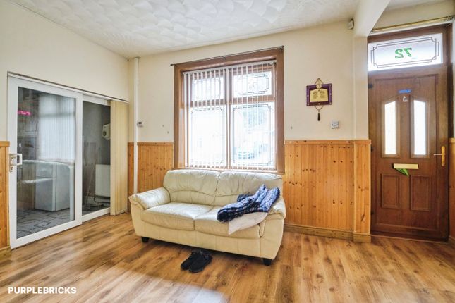 72, Chiswell Road, Birmingham photo 4