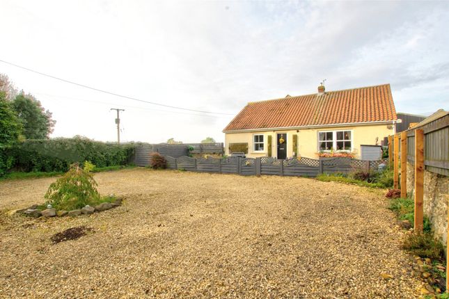 Detached bungalow for sale in High Wham, Butterknowle, Bishop Auckland