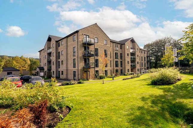 Thumbnail Flat for sale in Keighley Road, Bingley