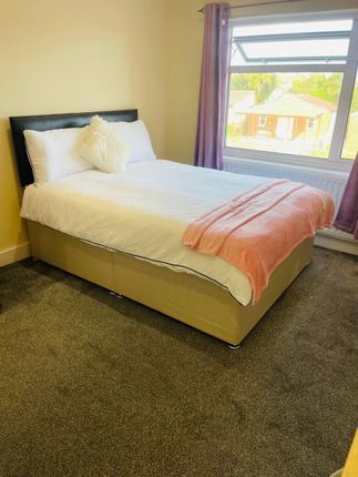 Studio house on Room 4 116, Springwell Road, Hounslow, £900/mo