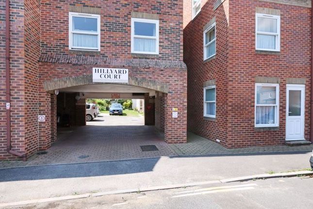 3, Hillyard Court, Wareham photo 2
